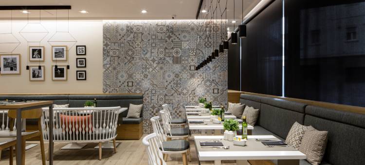 加泰罗尼亚吉拉尔达酒店(Catalonia Giralda)图片