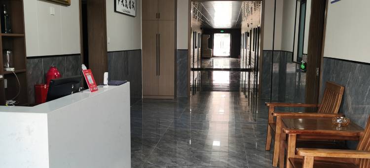 兴隆商务宾馆(合淮路店)图片