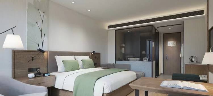 格林豪泰智选酒店(邹城昌平山路昌平花园店)图片