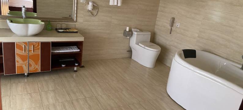 弥渡美晨酒店图片