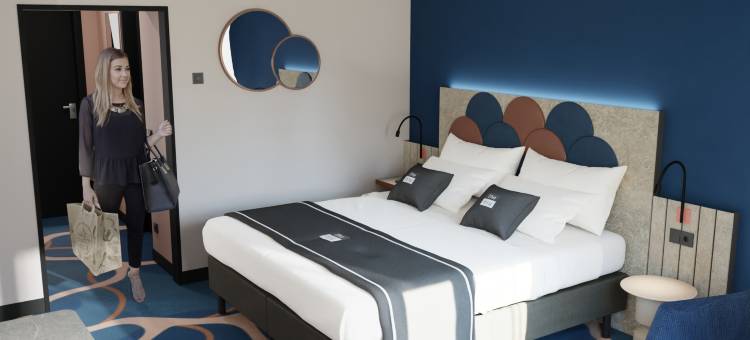 Holiday Inn - the Niu, Stream Mönchengladbach图片