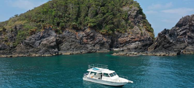 阿鲁南度假村(Alunan Resort)图片