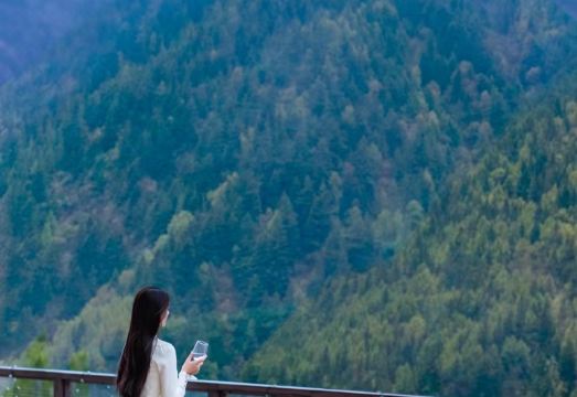 VALATOMS梵拉图酒店（四姑娘山景区四店）外景图