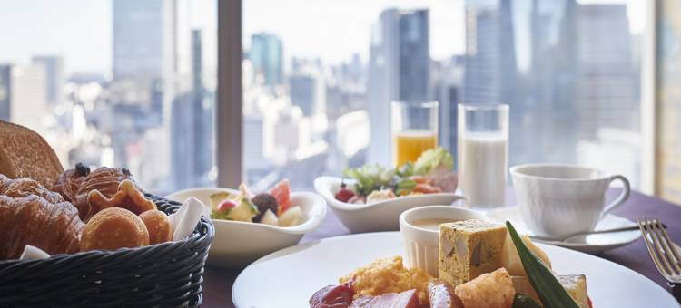 JR东日本大都会大饭店丸之内(Hotel Metropolitan Tokyo Marunouchi)图片