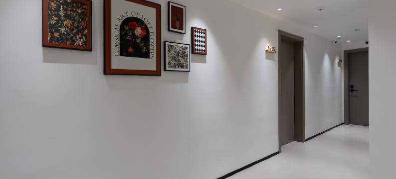 乌镇西栅一只羊民宿图片