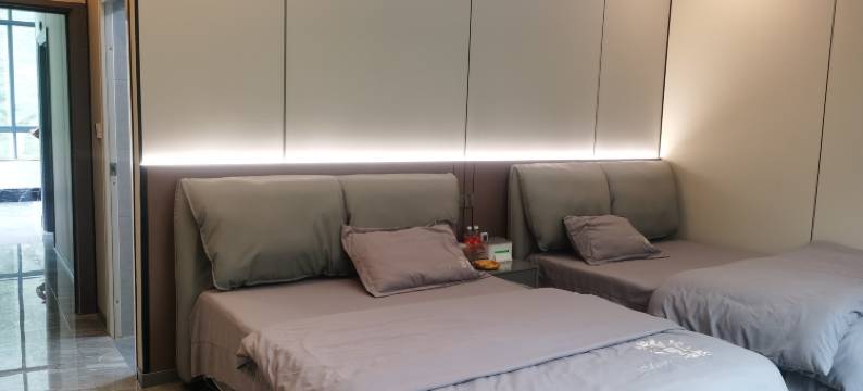 旺角饭店民宿图片