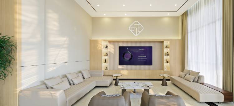 非繁城品酒店(屯昌店)图片