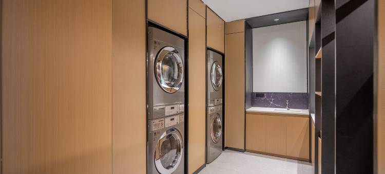 你好酒店(重庆上清寺牛角沱地铁站店)图片