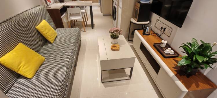 清风韶光民宿(昆明海乐世界店)图片