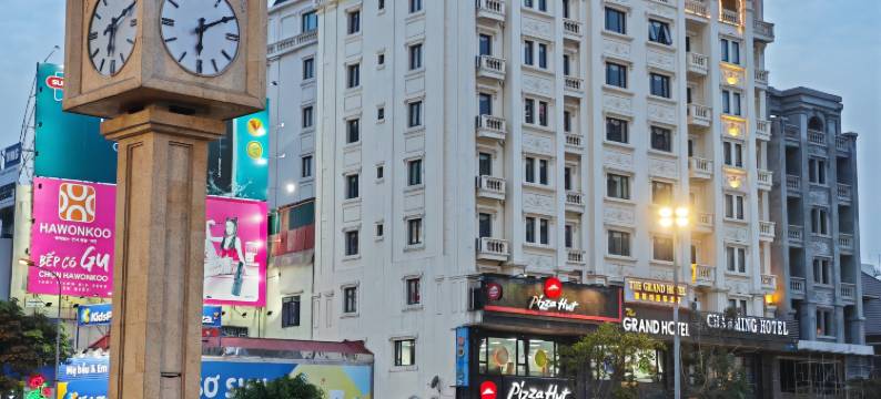 雅斯特国际酒店(YEST INTERNATIONAL HOTEL)图片