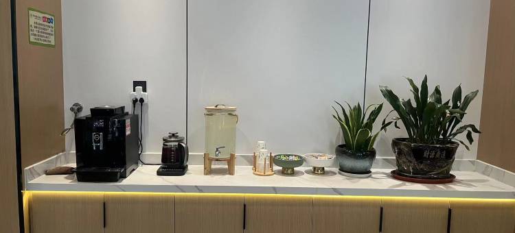 格林豪泰酒店(镇江高铁万达广场店)图片