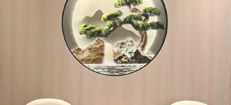 圣禾智选酒店图片