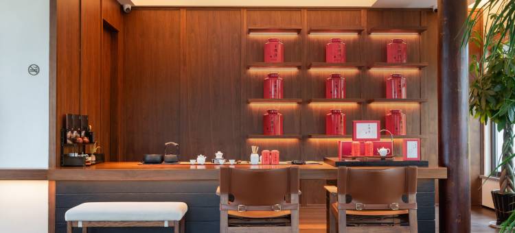 常熟沙家浜花间亭·芦花湾图片