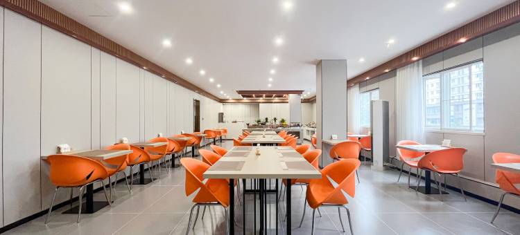 如家索特兰纳酒店(重庆石桥铺地铁站店)图片