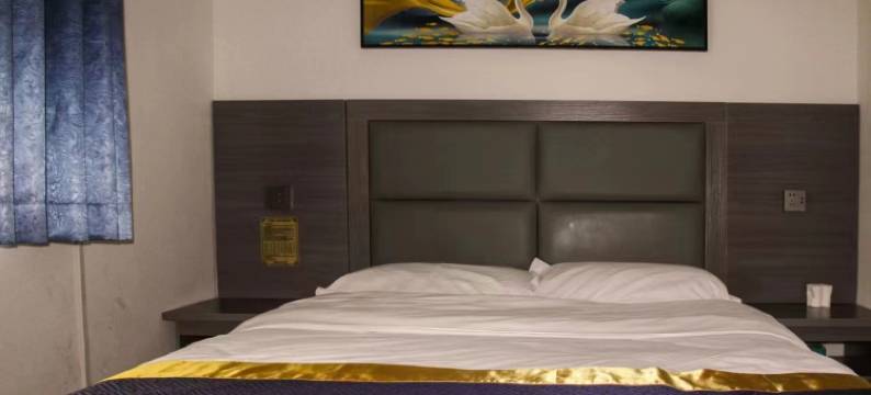 青云社宾馆图片