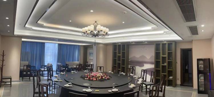 维也纳酒店(潮州凤凰新城店)图片