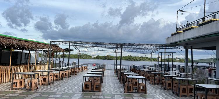 维萨塔大酒店(Grand Wisata Hotel)图片