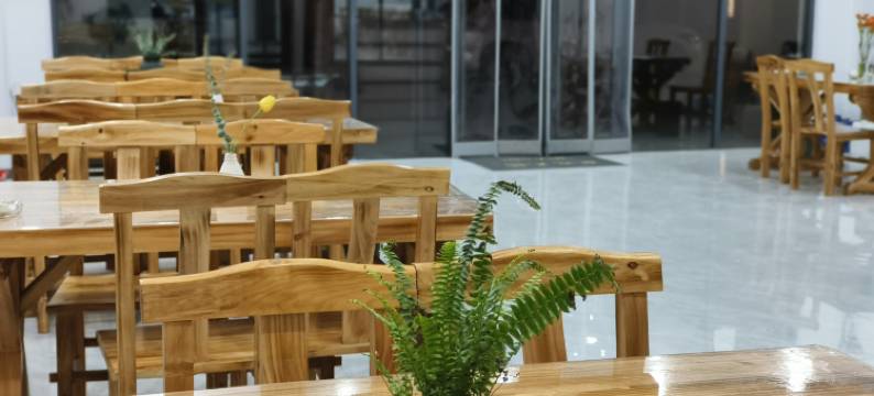 依山连海民宿酒店图片