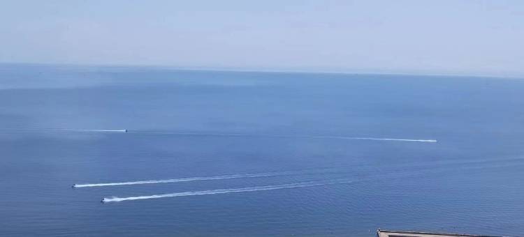 昌黎岸然海景公寓(黄金海岸店)图片