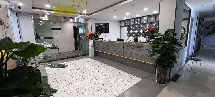 7天优品Premium酒店(西充安汉广场店)图片