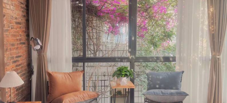 大理好事屋民宿(古城人民路店)图片