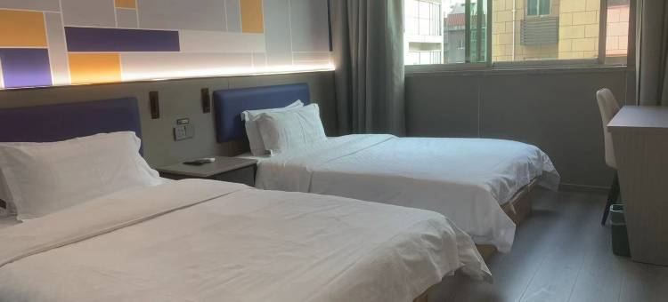 7天连锁酒店(西安西北大学北门店)图片