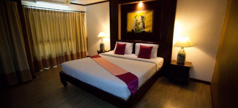 索尔宫酒店(Chour Palace Hotel)图片