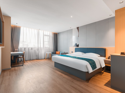 云上四季酒店(桂林兴安店)