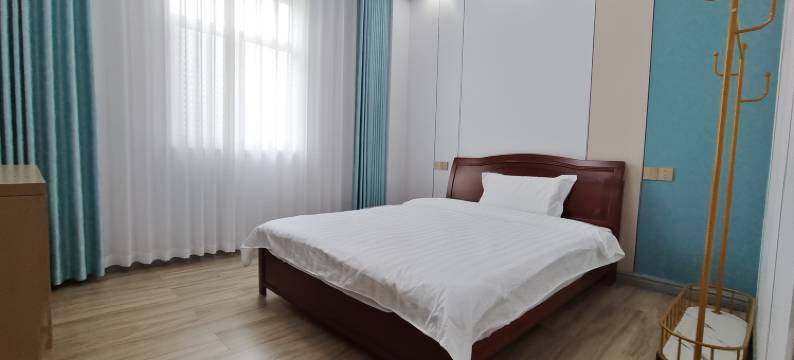 韶光瓦居民宿图片