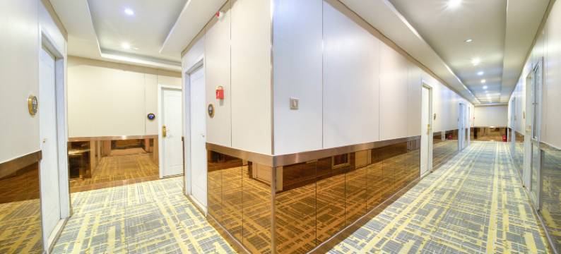 唐庭酒店(杭州火车东站西广场店)图片