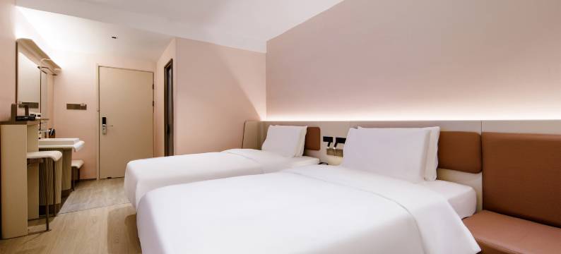 云朵酒店(宁夏医科大学总医院店)图片