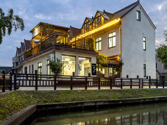 田心里民宿(上海国际旅游度假区店)
