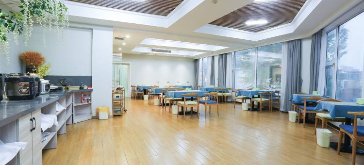 格林豪泰酒店(巨鹿风清路店)图片