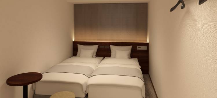 内斯特霍特尔东京八重洲(Nest Hotel Tokyo Yaesu)图片