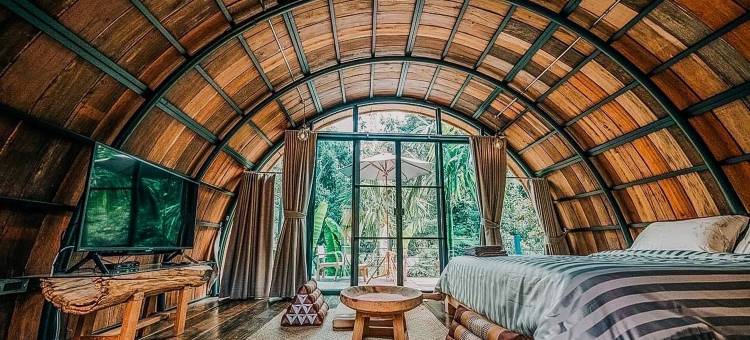 沃拉曼小屋(Voraman Hut)图片