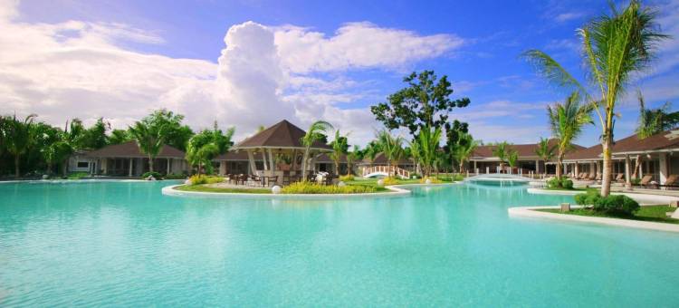 薄荷岛海岸度假村(Bohol Shores)图片