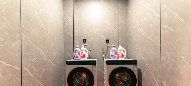 尚客优酒店(北京首都师范大学店)图片