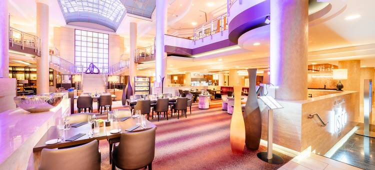 希尔顿柏林酒店(Hilton Berlin)图片