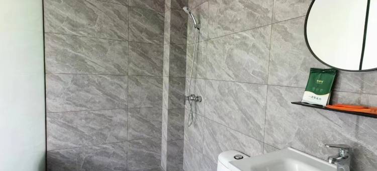 阳光快捷宾馆图片