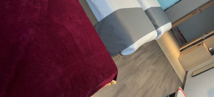 尚客优连锁酒店(英德青塘店)图片