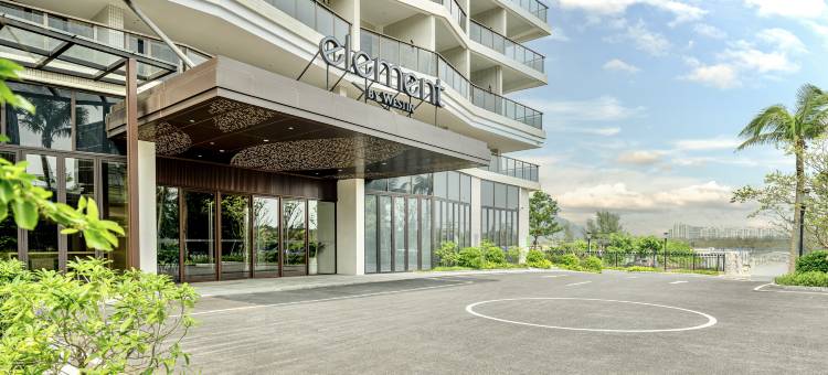 阳江海陵岛源宿酒店图片