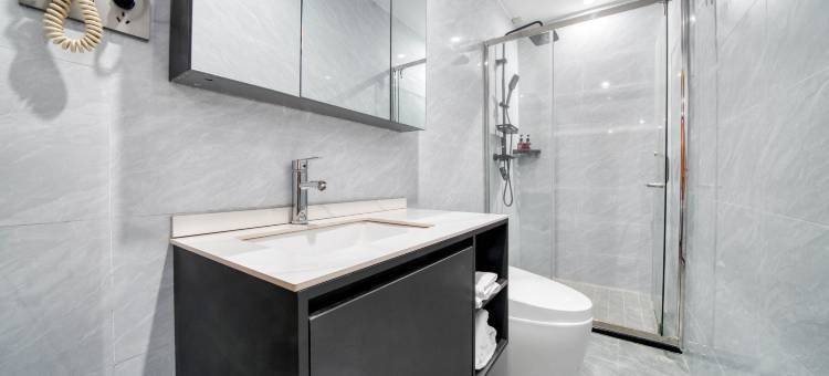 海宁华怡商务酒店(尖山新区站店)图片