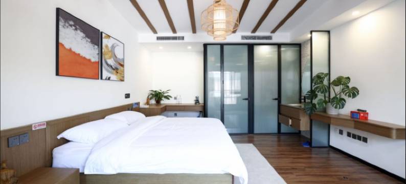 浅云川居民宿(昌平店)图片