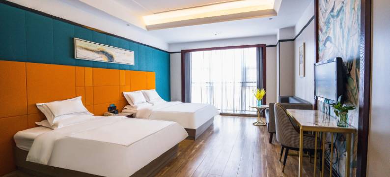 银隆大酒店(银隆广场店)图片