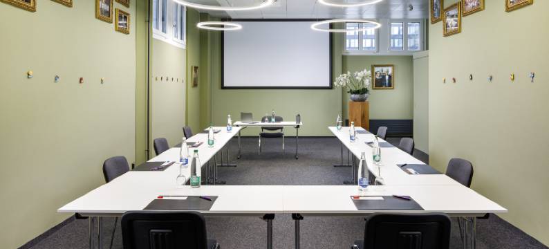 奥尔坦瑞士品质酒店(Hotel Olten Swiss Quality)图片