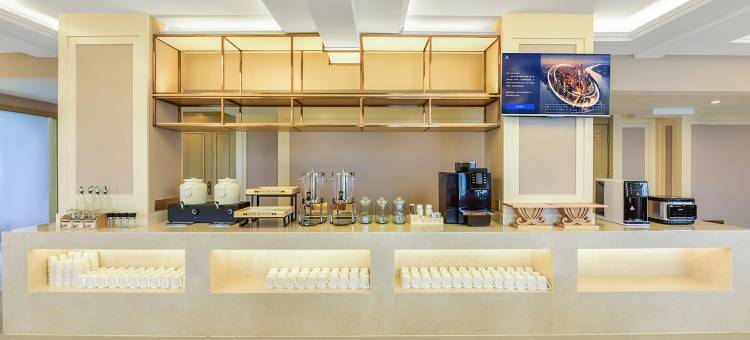维也纳酒店(青海互助店)图片