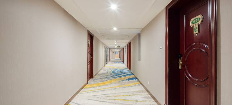 维也纳智好酒店(南宁会展中心万象城店)图片