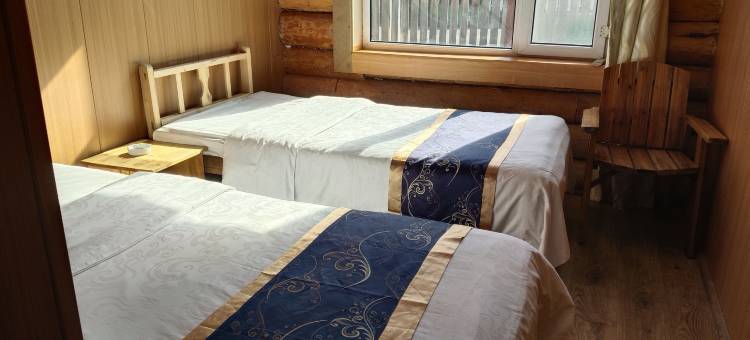 额尔古纳于晓艳旅游之家民宿图片