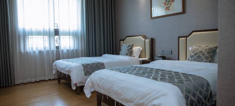 太明荷博园图片