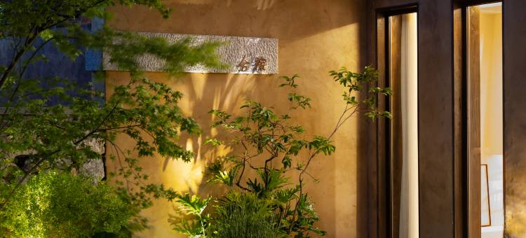 沙溪合院·村居度假民宿图片